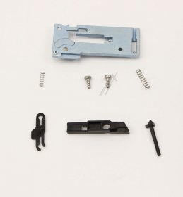 Dometic Guide-rail - 289017708 Coulisse Upper Right Lower Left Dometic Guide-rail - 289017708 Coulisse Upper Right Lower Left