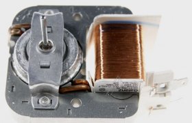 Ventilator Motor - 49039315 Fan Motor [Candy Hoover]