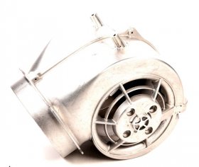 Hood Motors - 4055468724 Housing motor in Box [Electrolux Aeg]