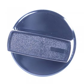 Simfer Button - 10017683 Plastic Button On4 Inx Hatless Syh 8mm