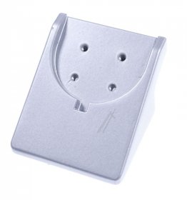 Vestel Connection Piece - 45015159 Neck Al Back 43560 Titanium (pkg)(mh328