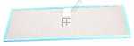 Grease Filter - C00849311 488000849311 Cassette Filter Kit 458x159 [Whirlpool Indesit]