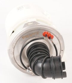 Smeg Motor - 695211617 Motor Unit