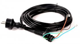 Karcher Euro Power Supply Cable - 9 084-369 3 Power Cable 3g1 Fc Eu