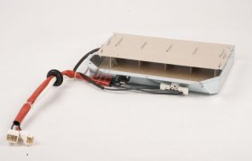 Irca Dryer Heating Element - Heater Element Alternative For Beko-grundig-arcelik
