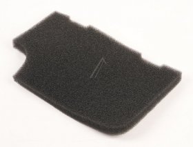 Foam Filter - 140236568014 Exhaust Filter Foam [Electrolux Aeg]