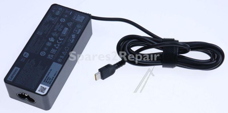 Ibm Lenovo Power Supply notebook - Adlx65yac3a Usb-c Power Supply 65w Standard Design