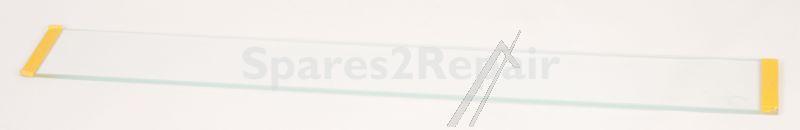 Faber Franke Roblin Glass Panel - 133 0304 964 Sp Hood Glass 340 600mm