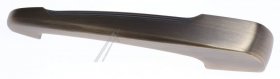 Smeg Door Handles - 874931539 Right Upper Door Handle
