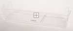 Refrigerator - Freezer Door Shelf - 1 06 tq087h-324 70056176 Door Balc_1 06 tq087h-324 [Candy Hoover]