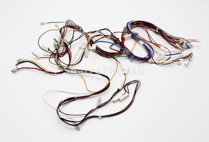 Eurosav Harness - Gv16695646 Connection Cloth