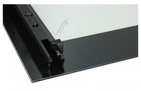 Oven outer Door - 9070754 Oven Outer Glass [Amica]