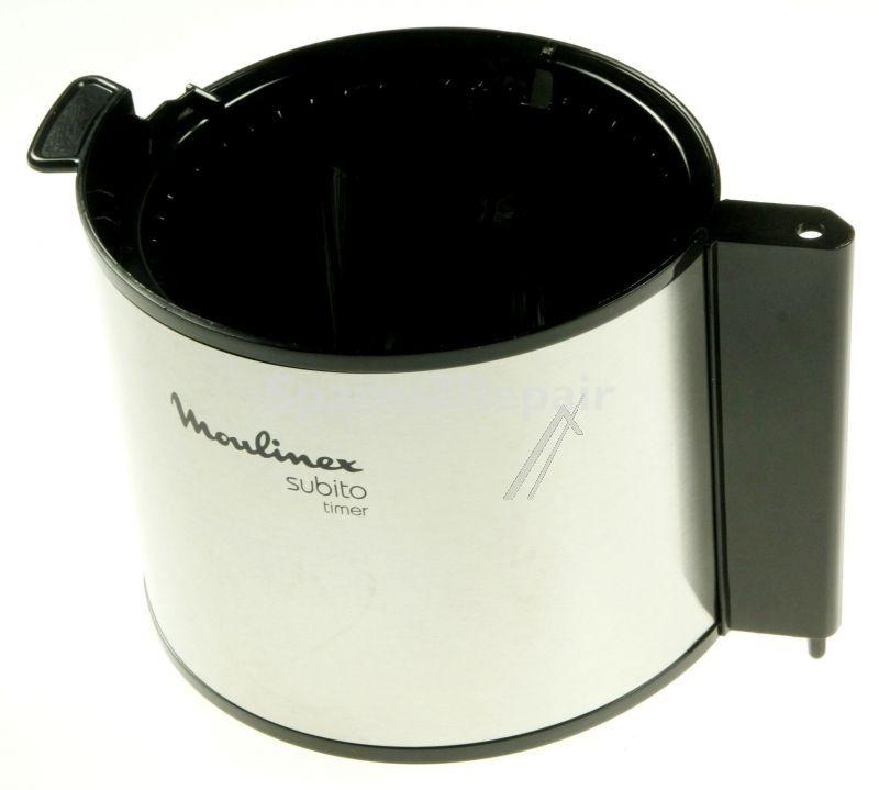 Valve - Ss-202203 Filter Holder + Valve [Groupe SEB]