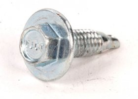 Liebherr Screw - 409836900 Screw M4x14 Sw5 5 Hexagon A3k Bs Fds