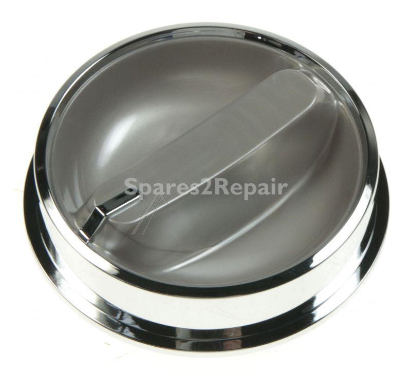 Button - 4055486627 Button [Electrolux Aeg]