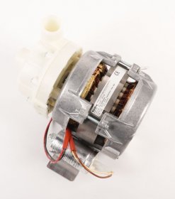 Smeg Circulating Motor - 695210861 Washing Pump