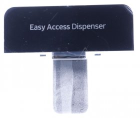 Samsung Panel - Da81-10074a Svc-Assembly Cover Dispenser 12131000082816