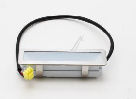 Hood Lamp - Lsd-f2 2w 1073691 Extractor Hood Lamps [Amica]