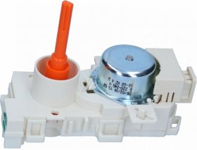 Valve - C00326392 481010745147 Motor Diverter Valve With Seal Hybrid [Whirlpool Indesit]