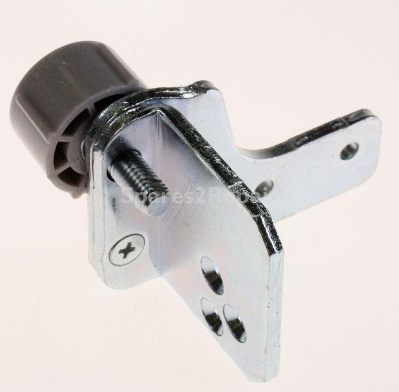 Foot - C00292422 482000031973 Adjustable Foot Assembly Argento Ri [Whirlpool Indesit]