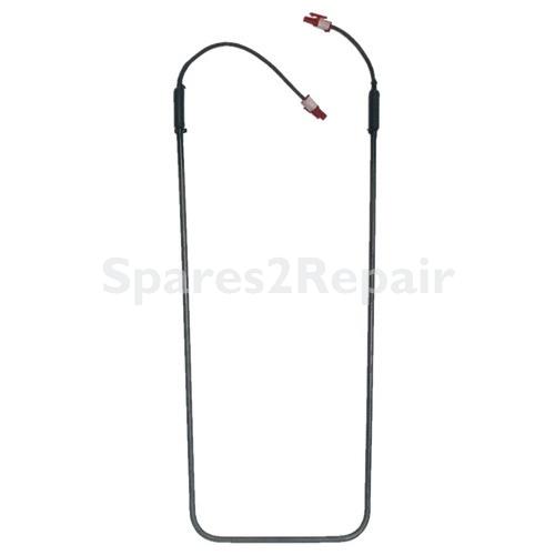 Defrosting Heater - C00312071 481902188176 Defrost Heater [Whirlpool Indesit]