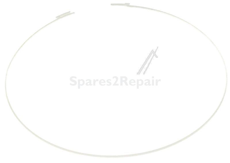 Clamp For Door Sleeve - 41018408 Tub Gasket Clip [Candy Hoover]