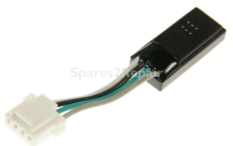 Hisense Gorenje Humidity Sensor - Hk1862533 Production Bar Code
