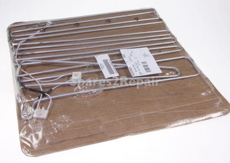 Defrosting Heater - 2085582027 Defrosting Heater [Electrolux Aeg]