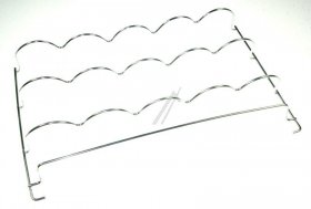 Bottle Frame - 47010486 Wine Shelf366(zinc)pana [Vestel]