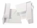 Fixings And Brackets - 00159813 Holder [Bosch Siemens]
