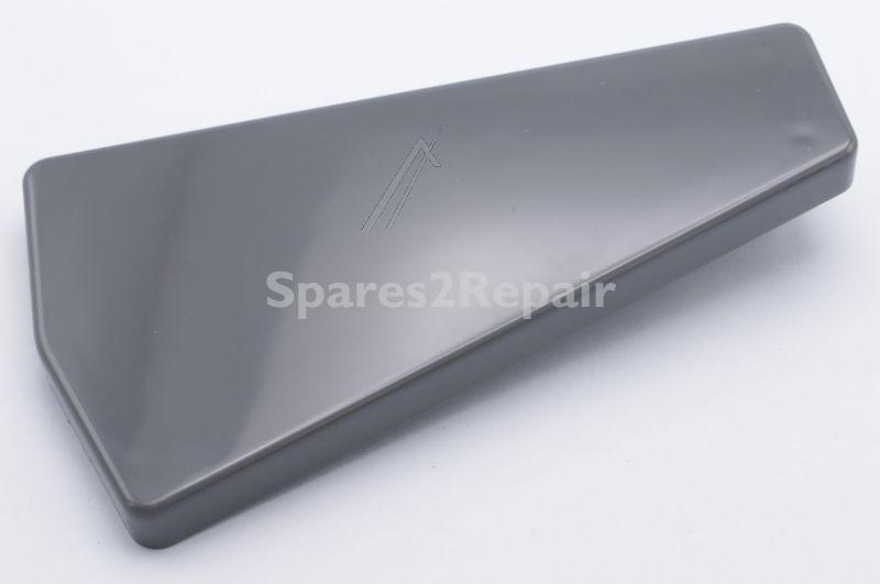 Stop Unit - 49013855 Refrigerator Fan Buffer [Candy Hoover]