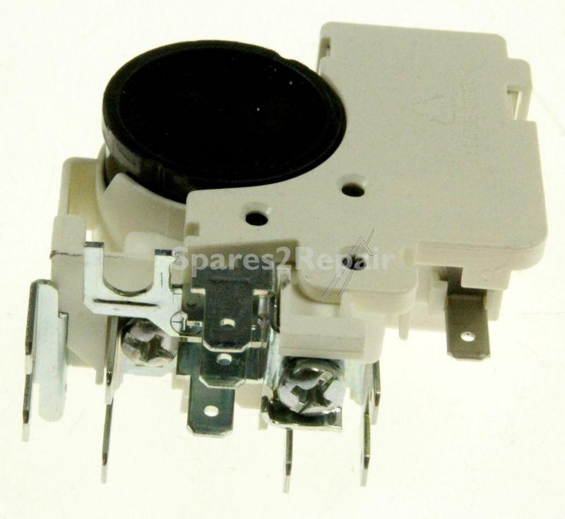 Start Relais - C00323421 480132101216 Monoblock Zxf5 [Whirlpool Indesit]