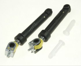 Dampers - C00286060 482000023249 Absorber 100n Kit Aq 71-58 Lt [Whirlpool Indesit]