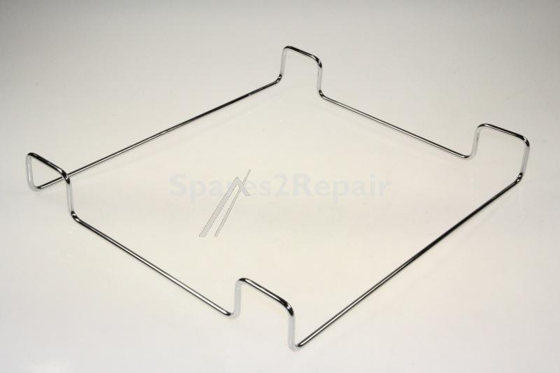 Carrier Assembly - C00335832 481010399954 Support Fat Pan [Whirlpool Indesit]