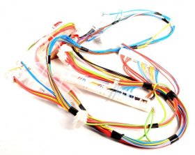 Harness - 140008920070 Wiring electronic pump [Electrolux Aeg]