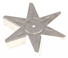 Fan Blades - Z01g611 Fan Wheel Heat Rotatable [Airlux]