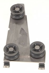 Eurosav Carrier Assembly - Fm437144638 Set Of Straight Rollers