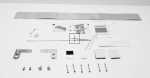Mounting Parts - 22492489 Integrated Tool Gr-in-60-info Led-eng [Vestel]