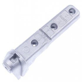 Vestel Stand Support - 45015178 Alm Foot Support 65660_left_rev1