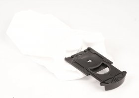 Vacuum Cleaner Bags - 9178064520 C00933292 Dust Bag Assembly Y [Arcelik]