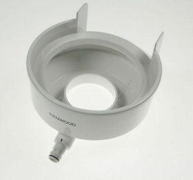 Fixings And Brackets - Kw713682 Holder Filter Je720 [Delonghi]