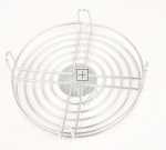 Grid - C00416485 482000019172 Grille Freezer Air Duct [Whirlpool Indesit]
