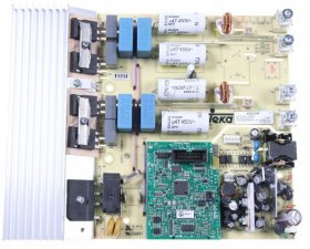 Teka Control Module - 60803099 Power Circuit Ipc (ss Config ) Ind G2 Tk