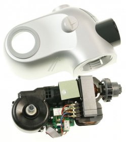 Motor - 11028827 Drive Mechanism [Bosch Siemens]