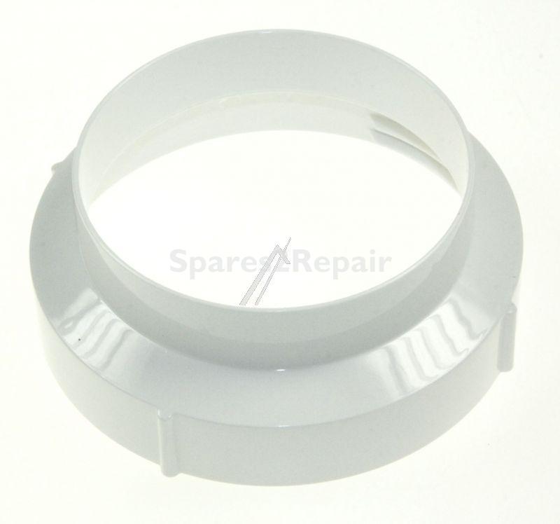Hose Coupling - 4055349262 Connector drain water [Electrolux Aeg]