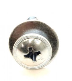 Vestel Screw - 35042617 Screw P Zn Rysb 5*20×15 With Lock Washer