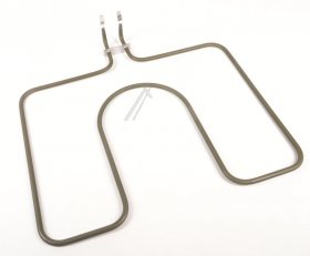 Bottom Element Oven - 17471100007571 Metal Heater [Midea]