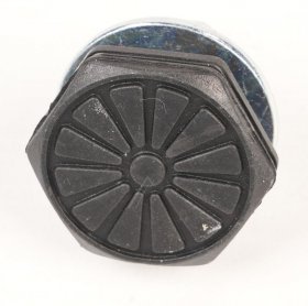 Haier Foot - 0020300170k 49055626 Rear Foot