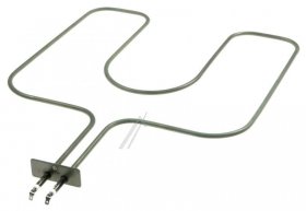 Samsung Bottom Element Oven - Dg47-00007a Heater-bottom shb-bt63e e-ovensus309 12