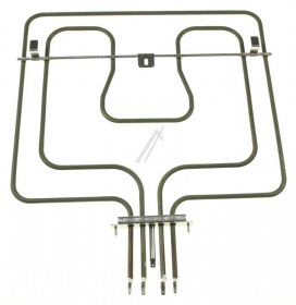 Samsung Grill Heating Element - Dg47-00047c Heater Sheath-grill Ac230v 2700w(1600+11